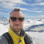 User avatar for Darren Gill