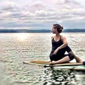 User avatar for Mallory Strawn