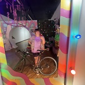 User avatar for Amanda Norris