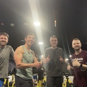 User avatar for Steve Dickson