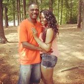 User avatar for Christina Godchose Me