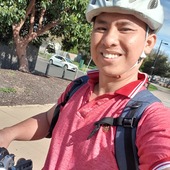 User avatar for Alfred Effendi Naibaho