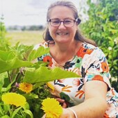 User avatar for Amanda Collins