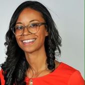 User avatar for Ashley Rouse