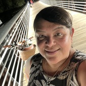 User avatar for Sandra Jones