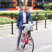 User avatar for James Llamas