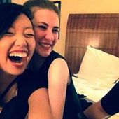 User avatar for Lucy Zhou