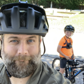 User avatar for Jason Chance