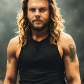 User avatar for Brandon Burks