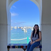 User avatar for Mireya Roman