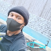 User avatar for Gemini Jones