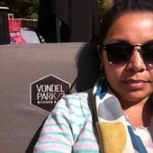 User avatar for Lucy Gonzalez