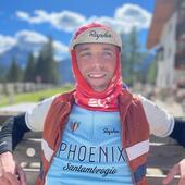 User avatar for Johnny Winbolt Lewis