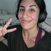 User avatar for Christine Wehrli