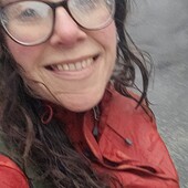 User avatar for Catherine Warren