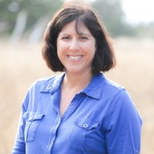 User avatar for Anne Lipman