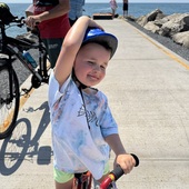 User avatar for Oscar H