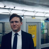 User avatar for Ansel L.