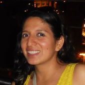 User avatar for Astrid Rodas