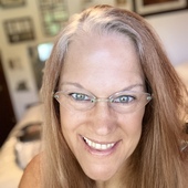 User avatar for Patricia Schuster