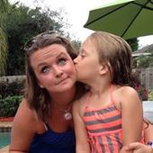 User avatar for Rachel Mathis