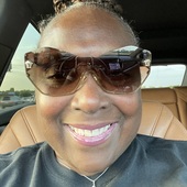 User avatar for Willia Richardson Toliver