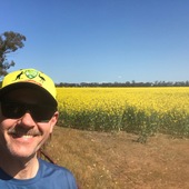 User avatar for Chris Devoil