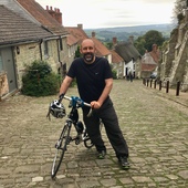 User avatar for Mark Covell