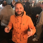 User avatar for Nathan Wiseman