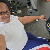 User avatar for Christine Walker