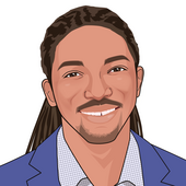 User avatar for Joel Dixon