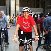 User avatar for Rokeya Jones