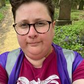 User avatar for Rai Furniss Greasley