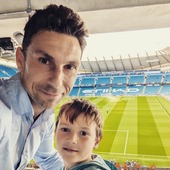 User avatar for Bern Valarino