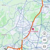 User avatar for Amanda Sinnick