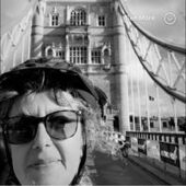 User avatar for Liz Morgan