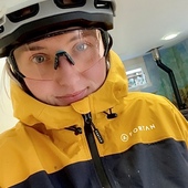 User avatar for Hannah Wotherspoon