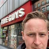 User avatar for Mike Pendleton