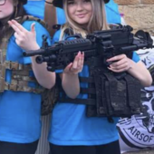 User avatar for Chloe Simpson