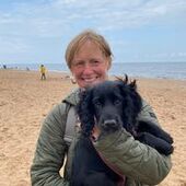 User avatar for Elspeth Mackay