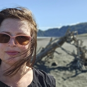 User avatar for Pauline Tyson