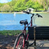 User avatar for Kevin Thomad