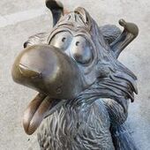 User avatar for Mike Carter