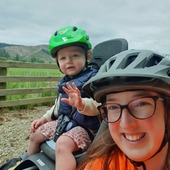 User avatar for Jessie Cross