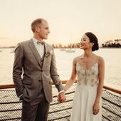 User avatar for Christine Moore