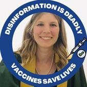 User avatar for Elizabeth Conner