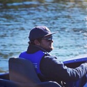 User avatar for Ed Davidson Brett