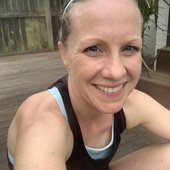 User avatar for Lorna Hughes