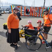 User avatar for Melissa Huggins