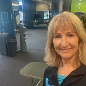 User avatar for Cheryl Hamilton